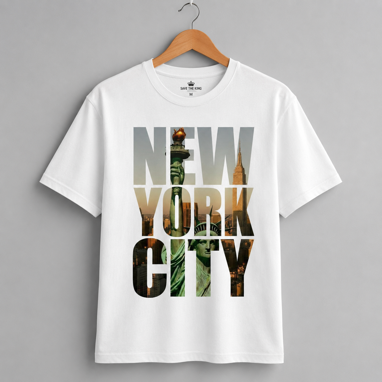 New York City T-Shirt