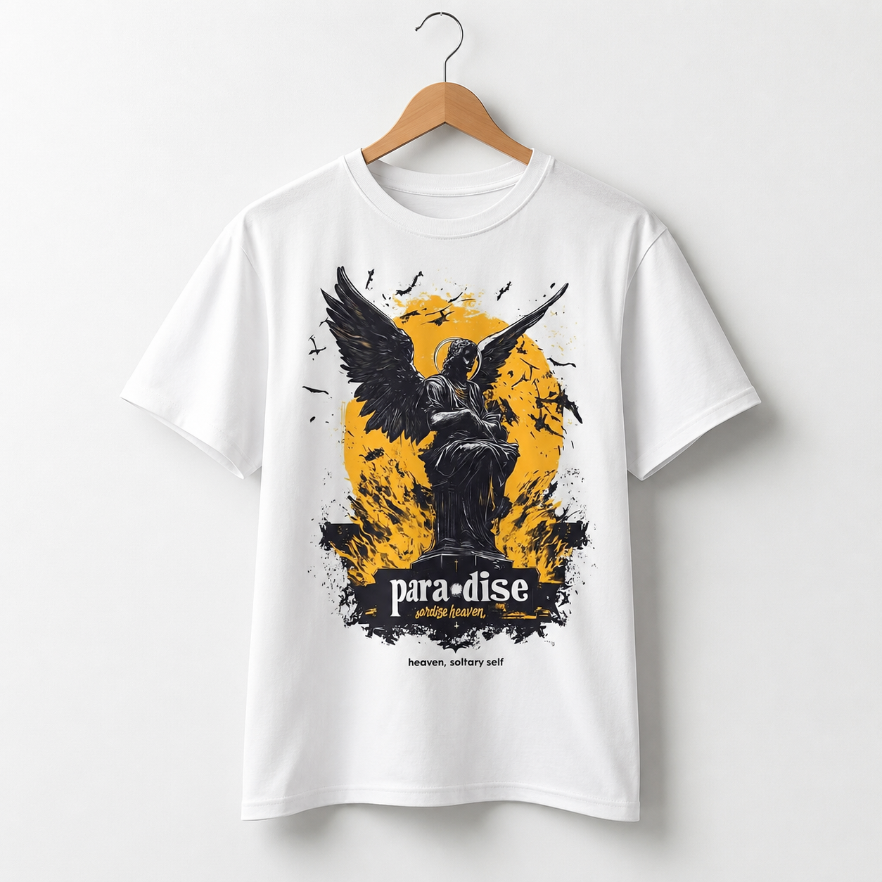 Paradise Angel T-Shirt
