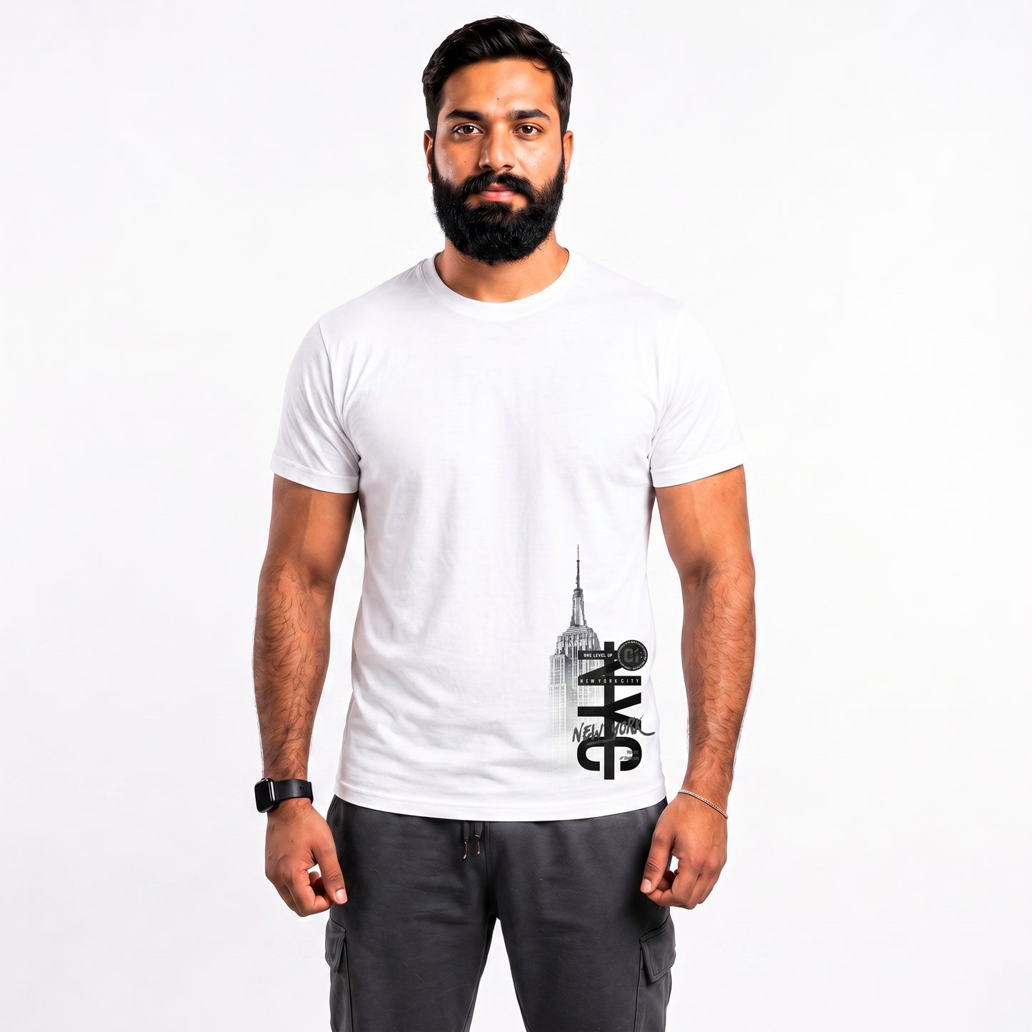 NYC tshirts