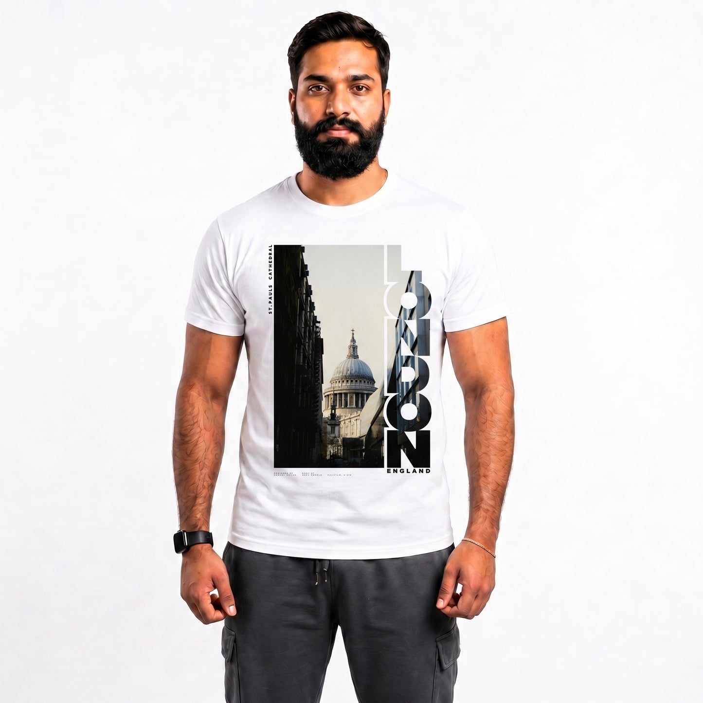 London Thsirt