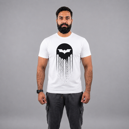 Batman Skyline T-Shirt