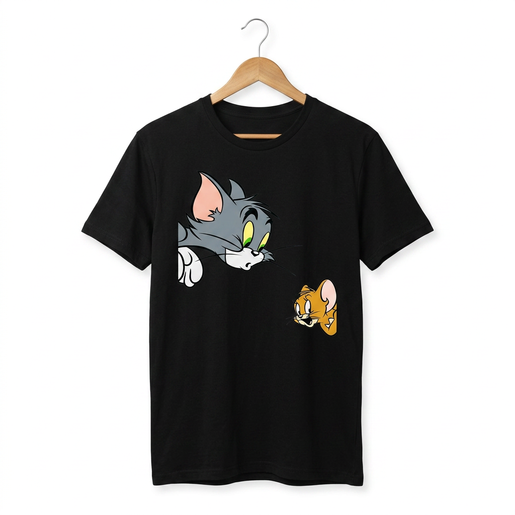 Tom & Jerry T-Shirt