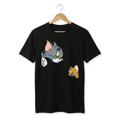 Tom & Jerry T-Shirt