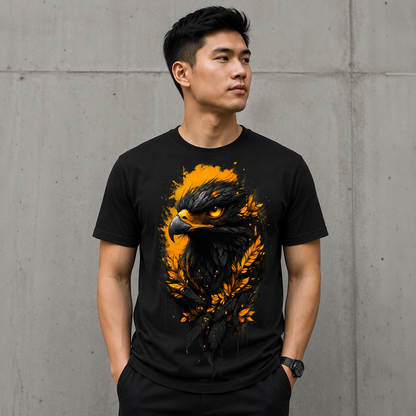 Majestic Eagle T-Shirt