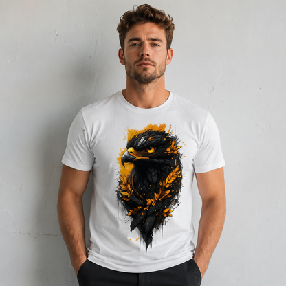 Majestic Eagle T-Shirt