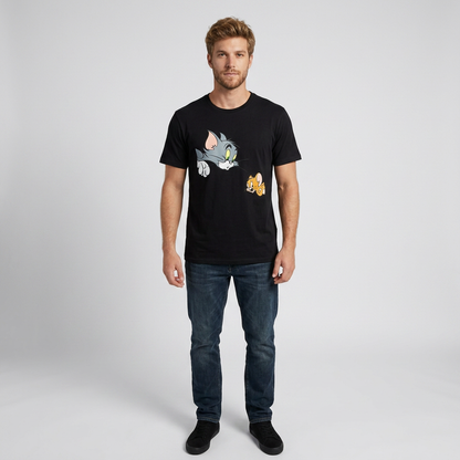 Tom & Jerry T-Shirt