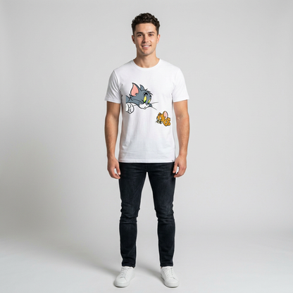 Tom & Jerry T-Shirt