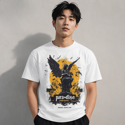 Paradise Angel T-Shirt