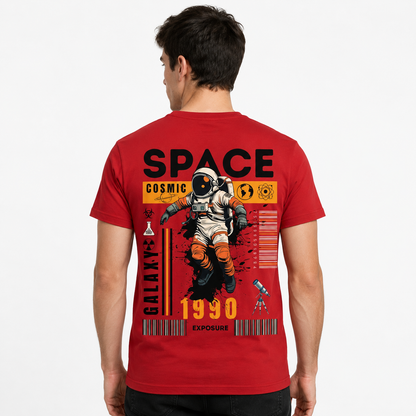 SPACE Astronaut T-Shirt
