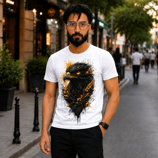 Majestic Eagle T-Shirt