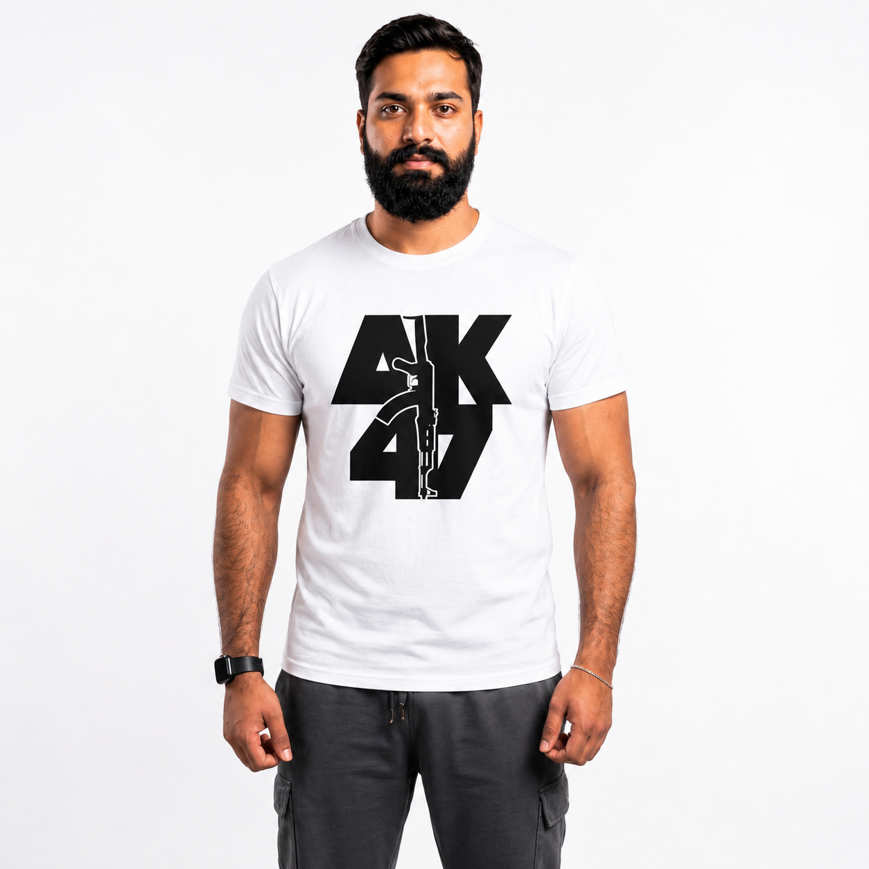 AK-47 Inspired T-Shirt