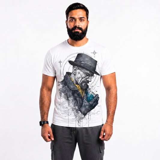 Breaking Bad Tshirt