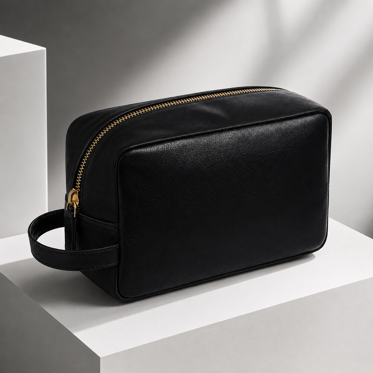 Premium Leather Bag