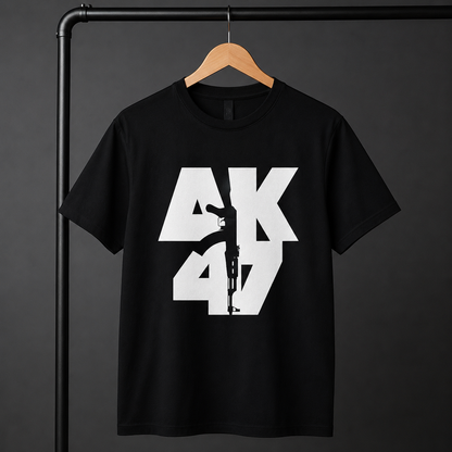AK-47 Inspired T-Shirt