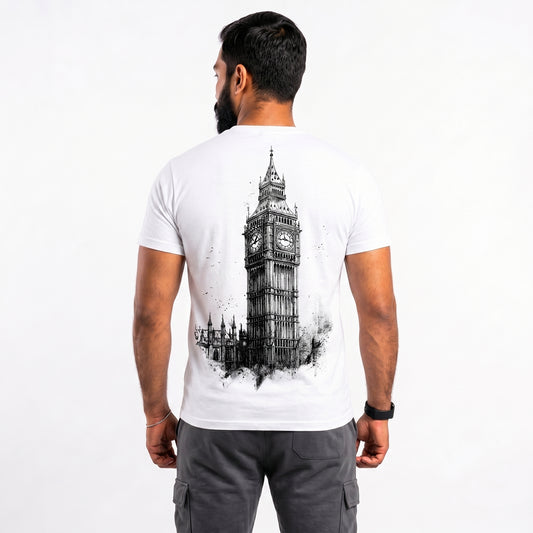 Big ben tshirt